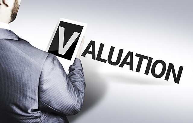 Business valuation o que é