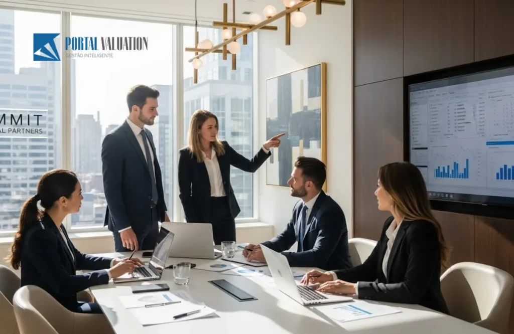 due-diligence-importante-avaliacao - Portal do Valuation