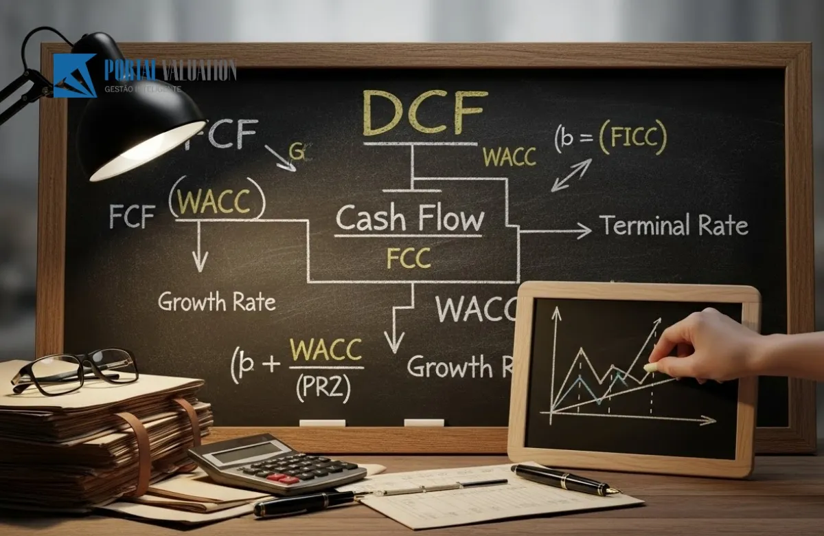 metodos-valuation-fluxo-caixa-descontado-fcd