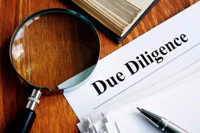 o-que-e-due-diligence