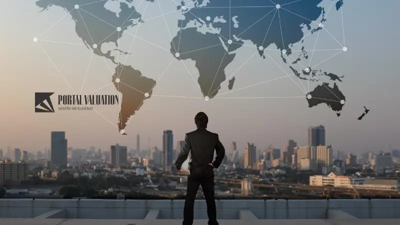 Valuation Consultoria Empresarial