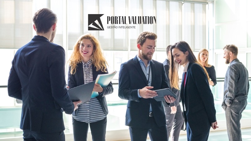 network-para-achar-investidores