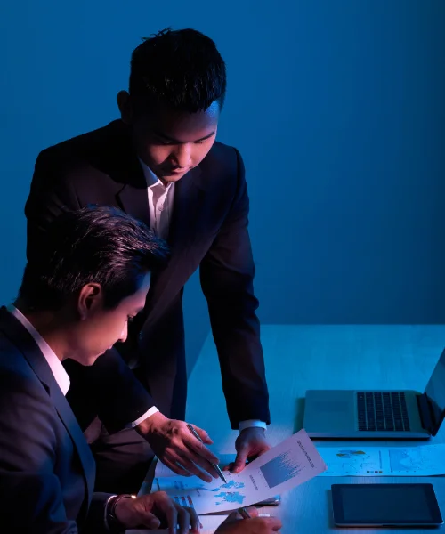 Valuation Consultoria Empresarial