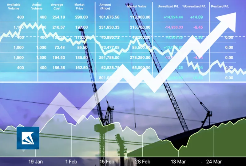Múltiplo de EBITDA por setor Múltiplo de EBITDA por setor