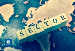 Múltiplo de EBITDA por setor