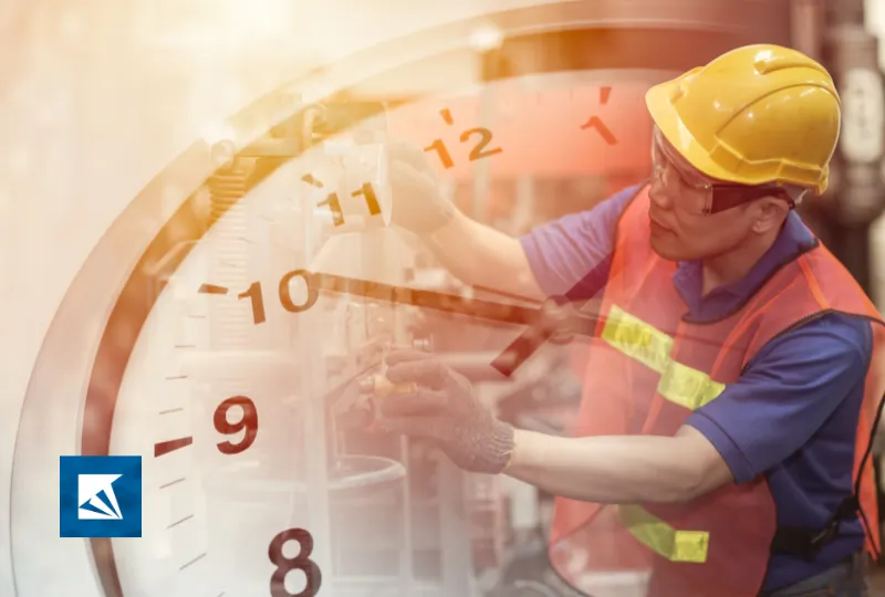 Múltiplo de EBITDA por setor Múltiplo de EBITDA por setor