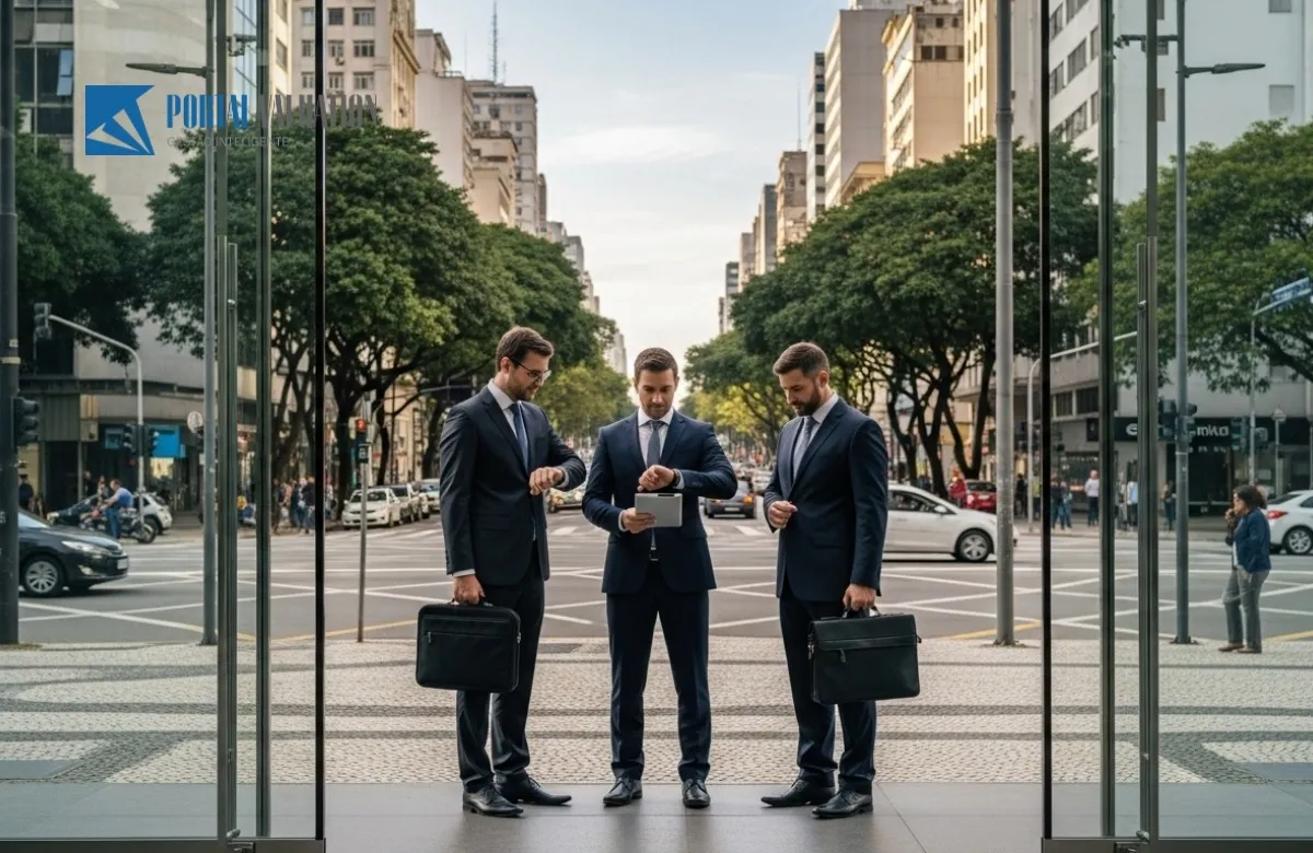 Timing Certo Para Vender a Empresa Timing Certo Para Vender a Empresa