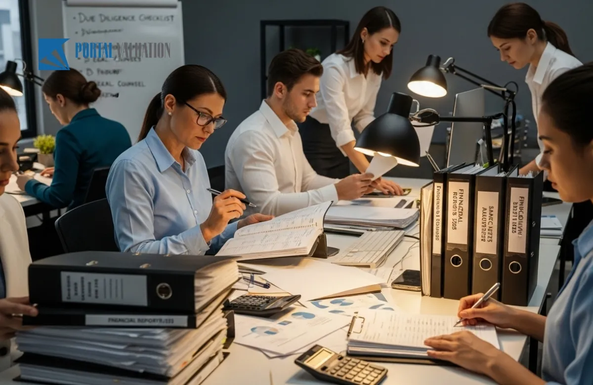 como-preparar-empresa-para-venda-portal-do-valuation