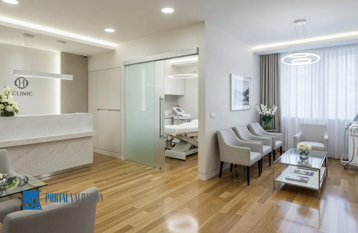 valuation-clinicas-de-estetica